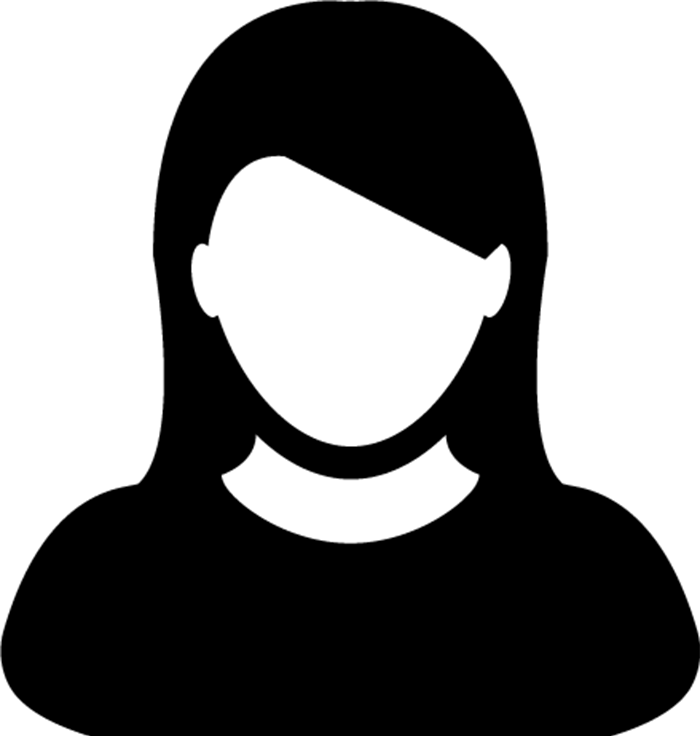Platzhalter Frau