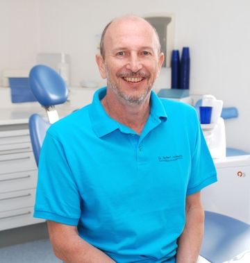 Dr. Herbert Luckmann